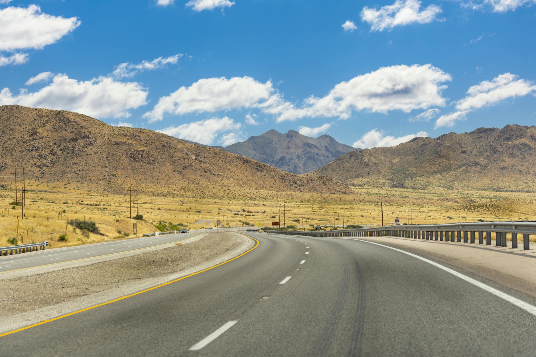 roadside assistance highway