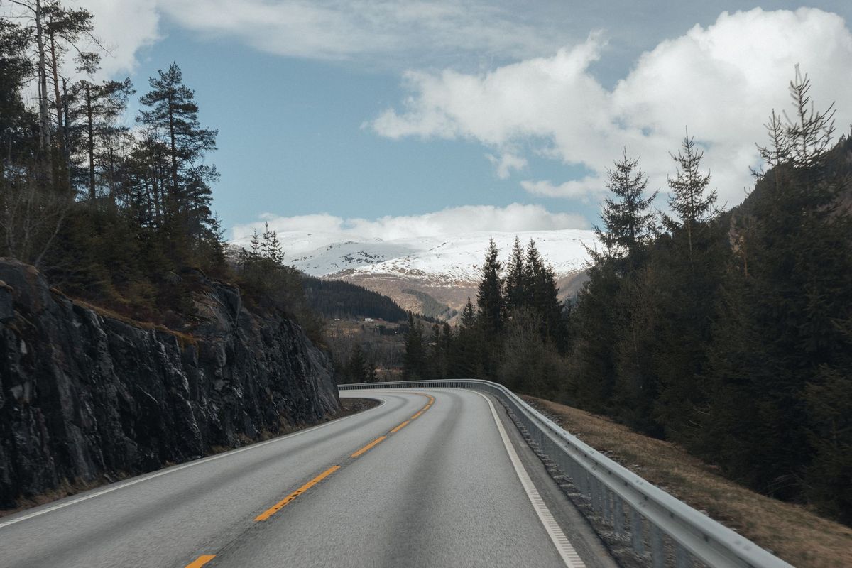 roadside assistance highway