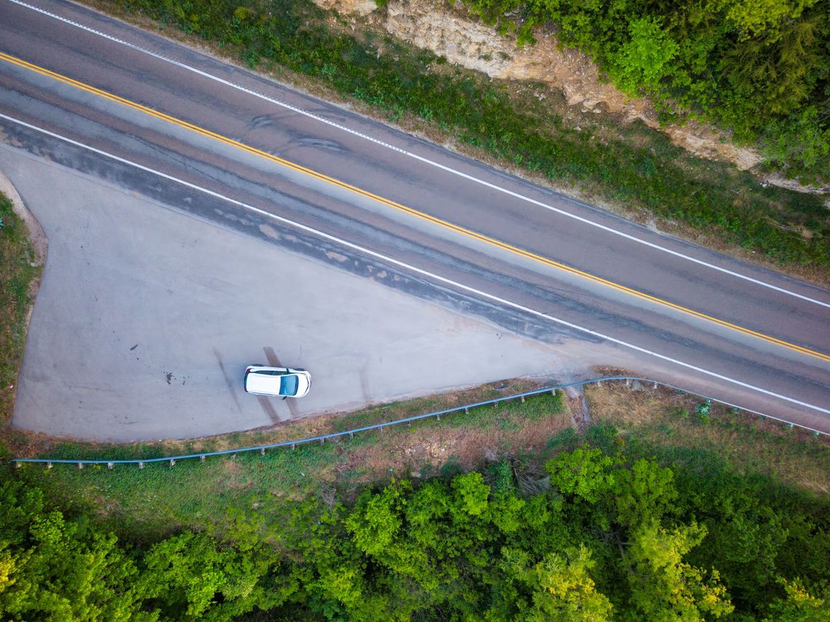 roadside assistance highway