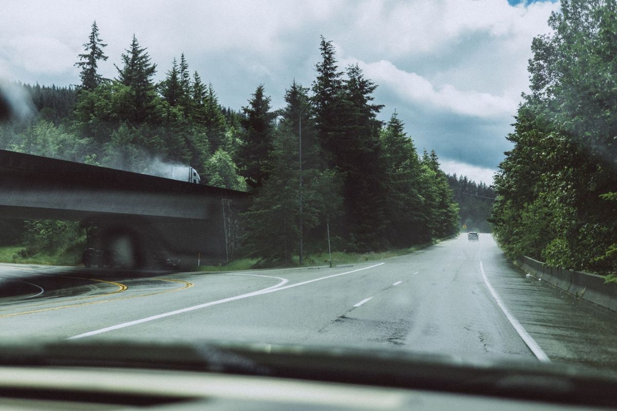 roadside assistance highway