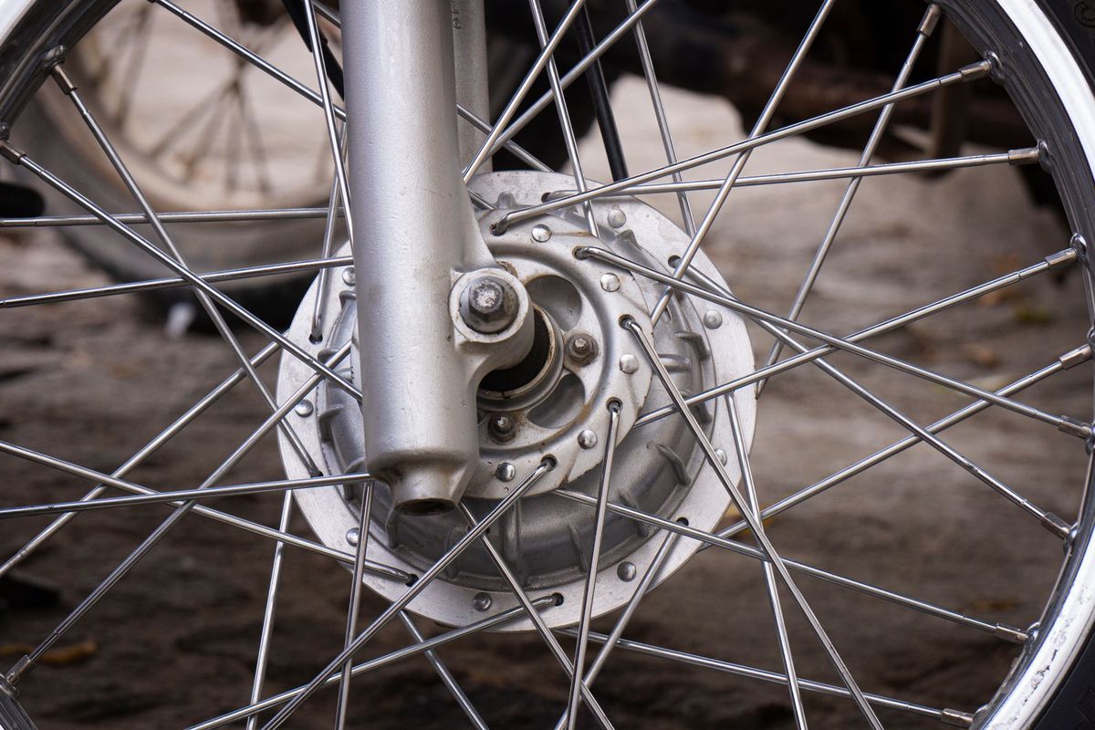 Does Roadside Assistance Cover a Flat Tire on the Rim? What You're Actually Getting
