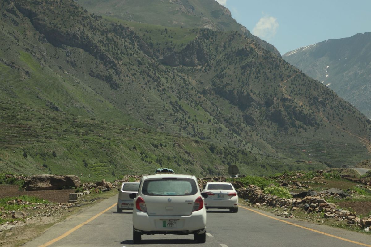 Electric Vehicle Ran Out of Charge on Highway: What to Do Right Now