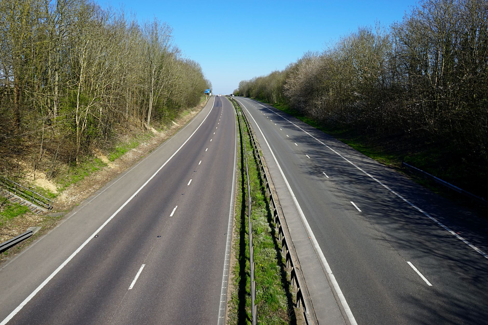 roadside assistance highway