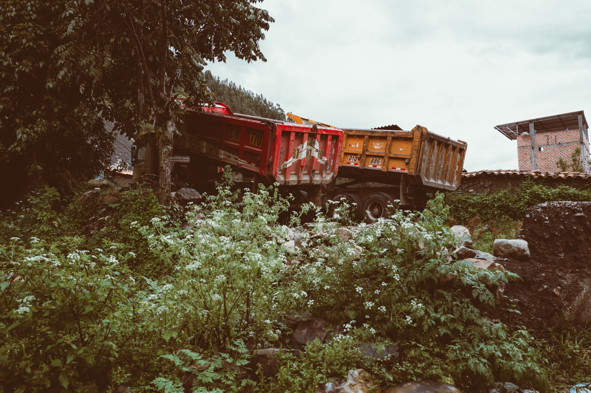 Emergency Tow Truck Response Time Denver Colorado: What to Expect Right Now