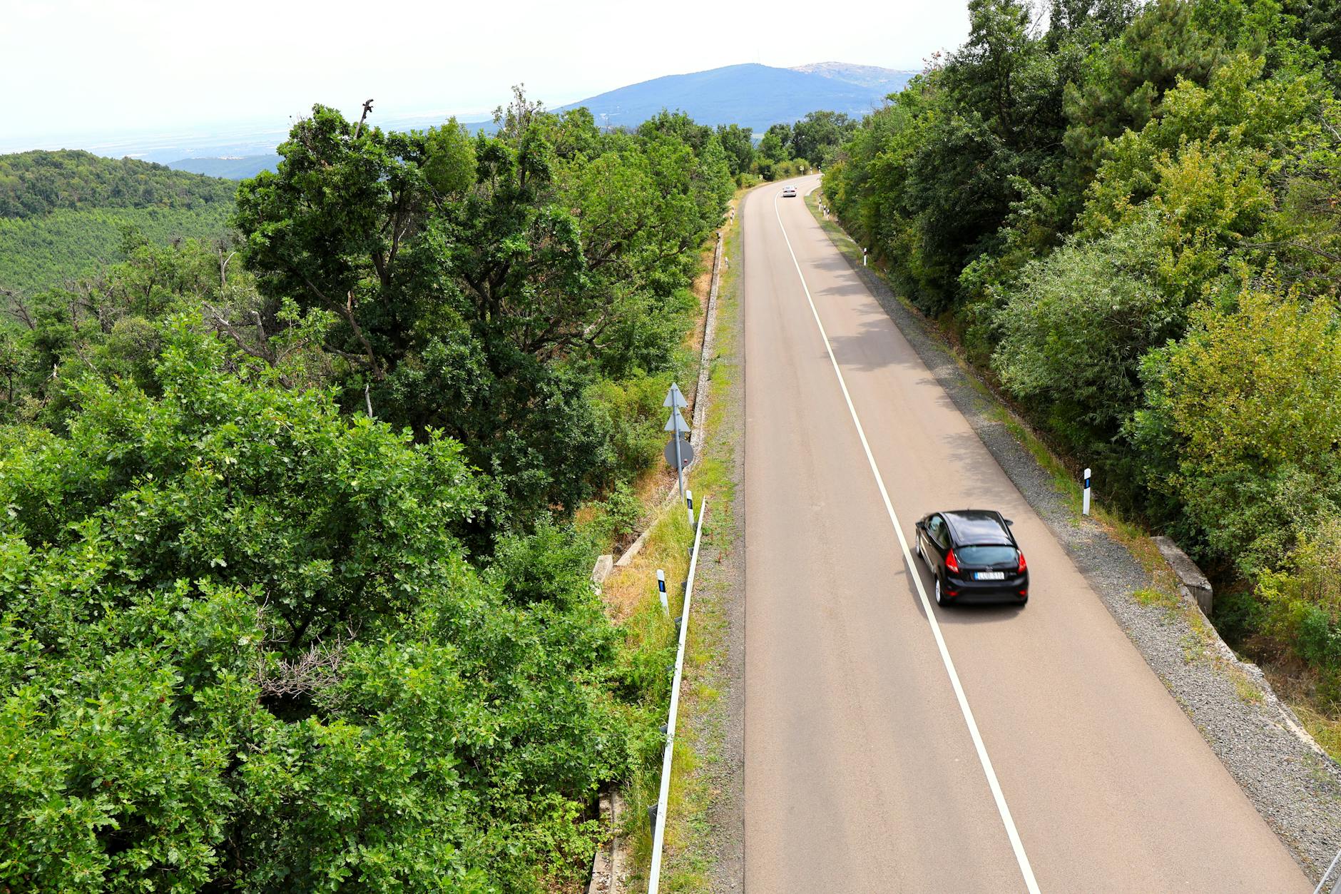 roadside assistance highway