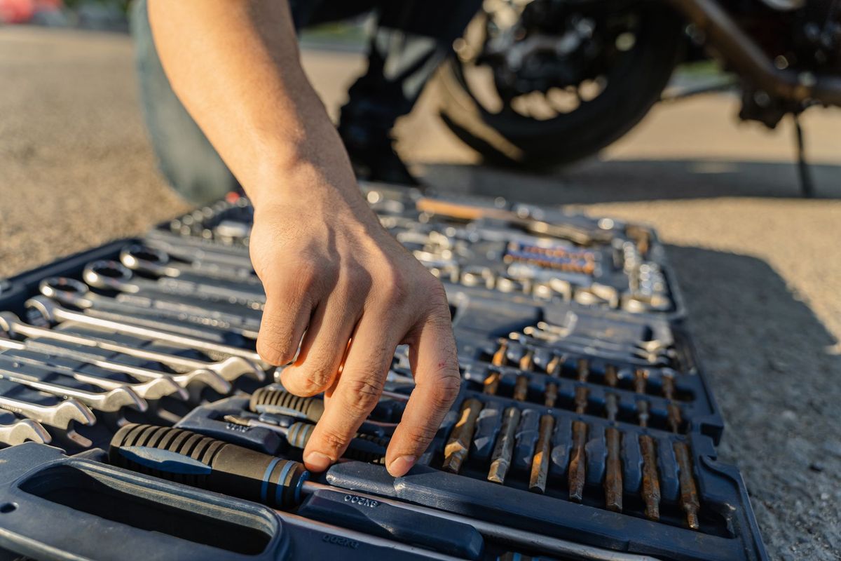 roadside assistance