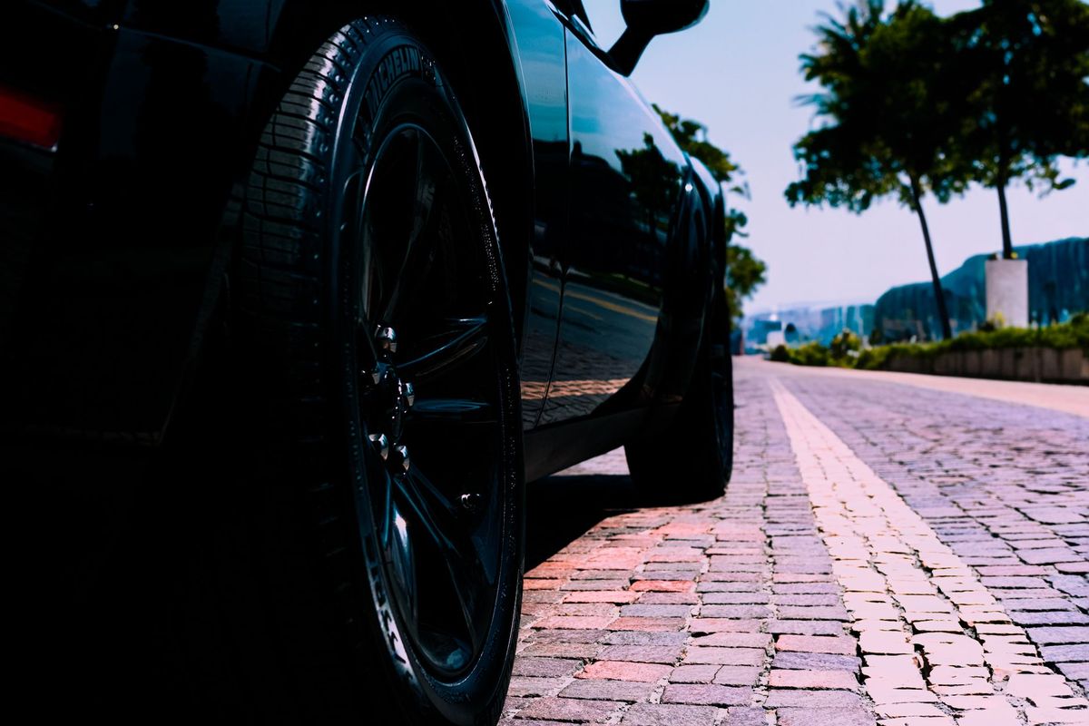 roadside assistance