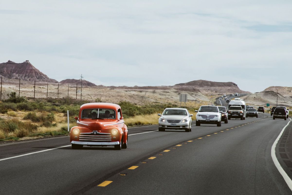 roadside assistance