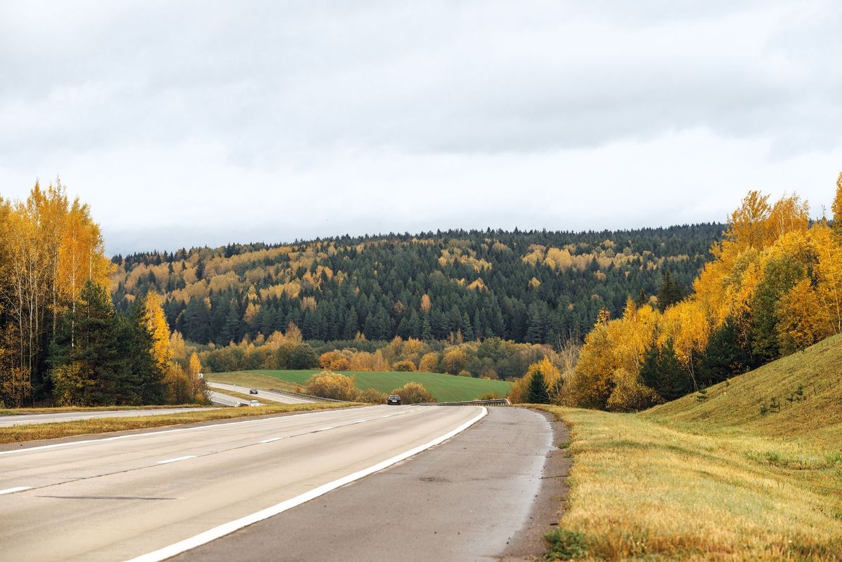 roadside assistance highway
