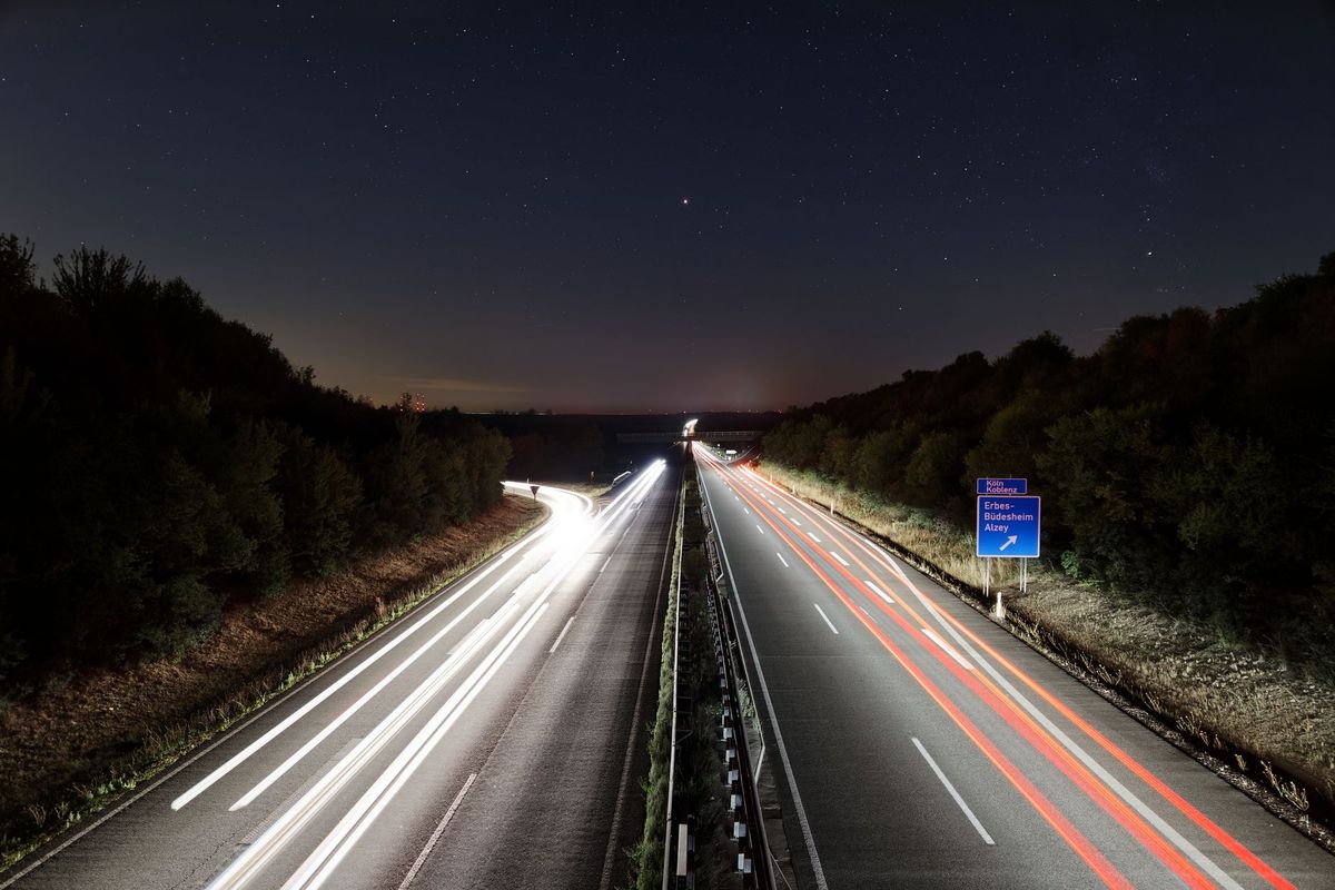 roadside assistance highway