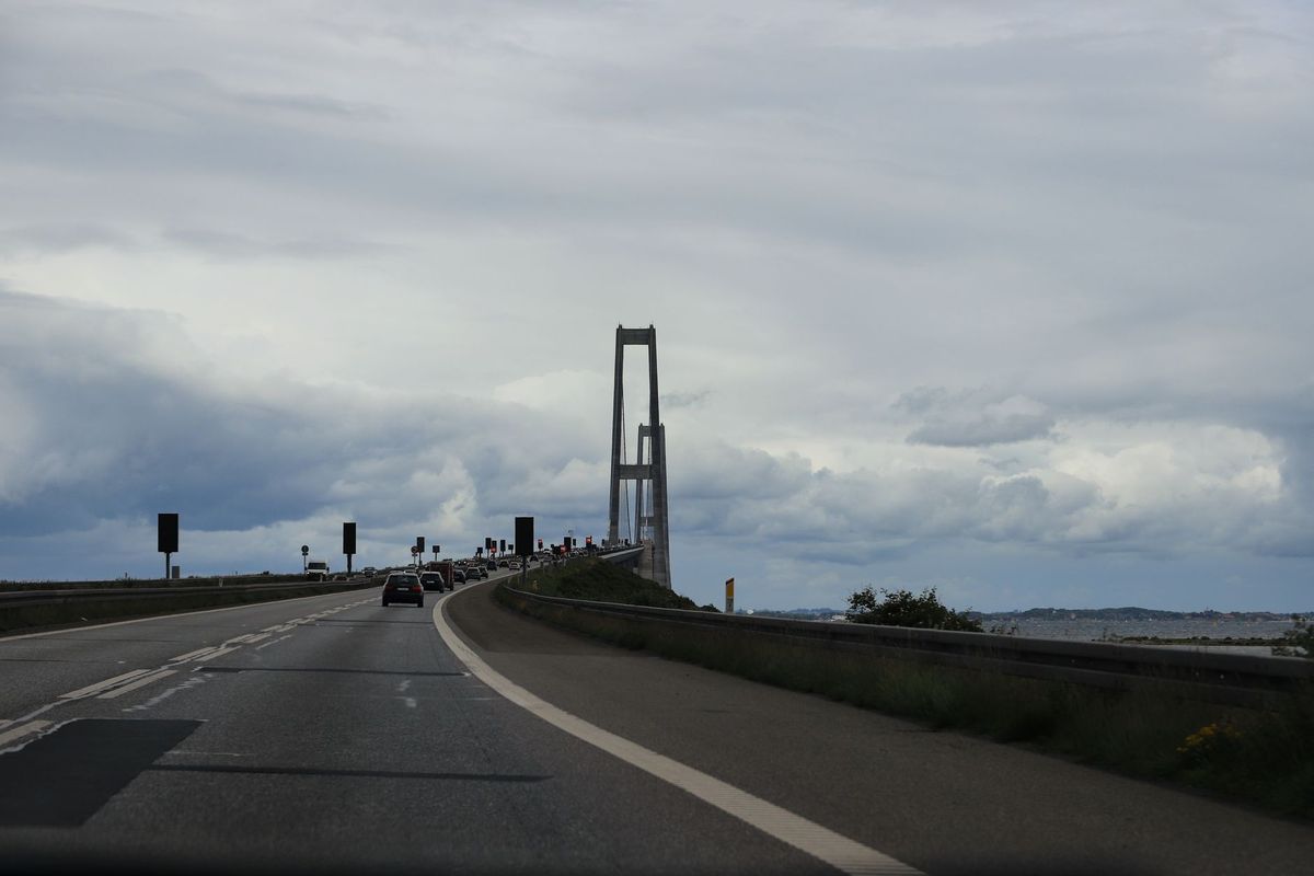 Fuel Pump Failed on Highway: Signs and Next Steps