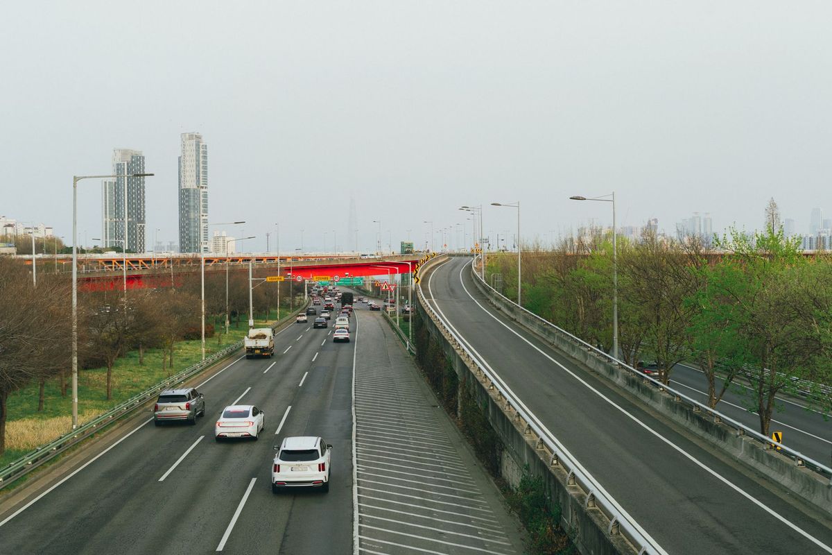 roadside assistance highway