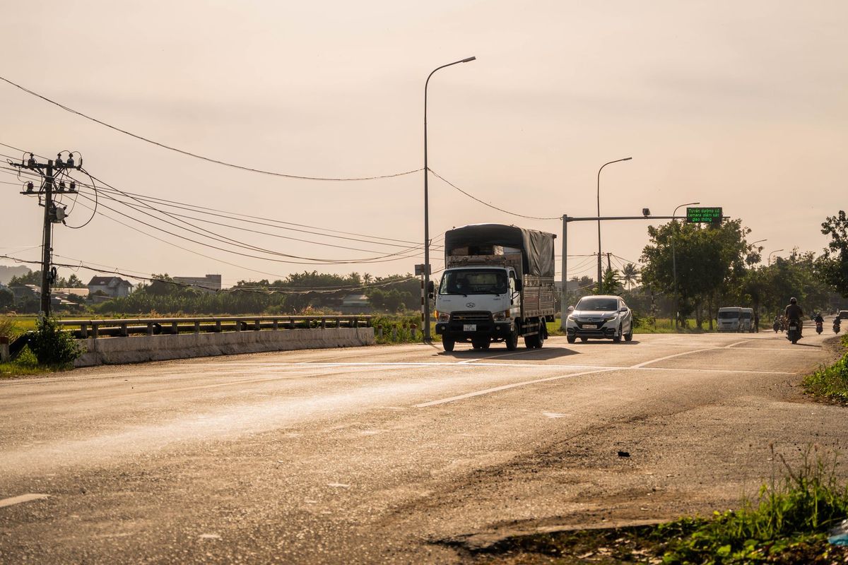 Fuel Pump Failed on Highway: Towing Cost and Options