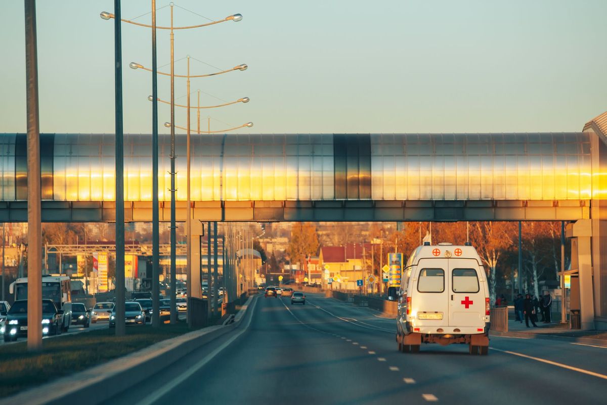 roadside assistance highway