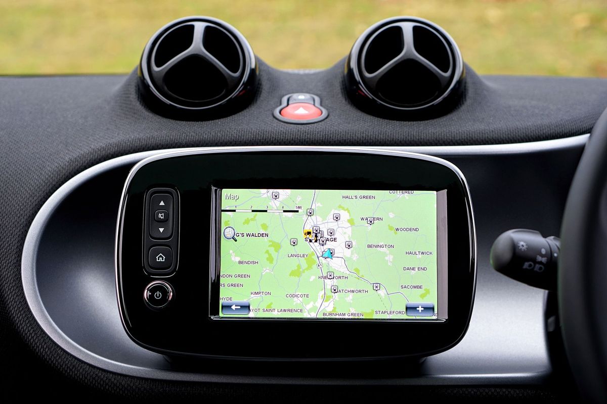car electrical system