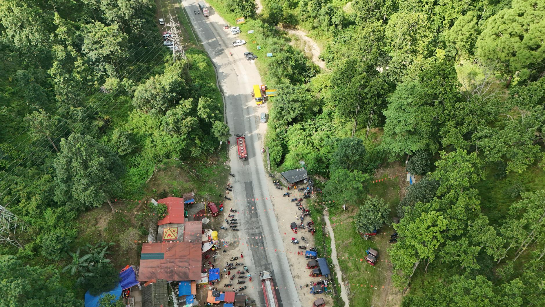 roadside assistance highway