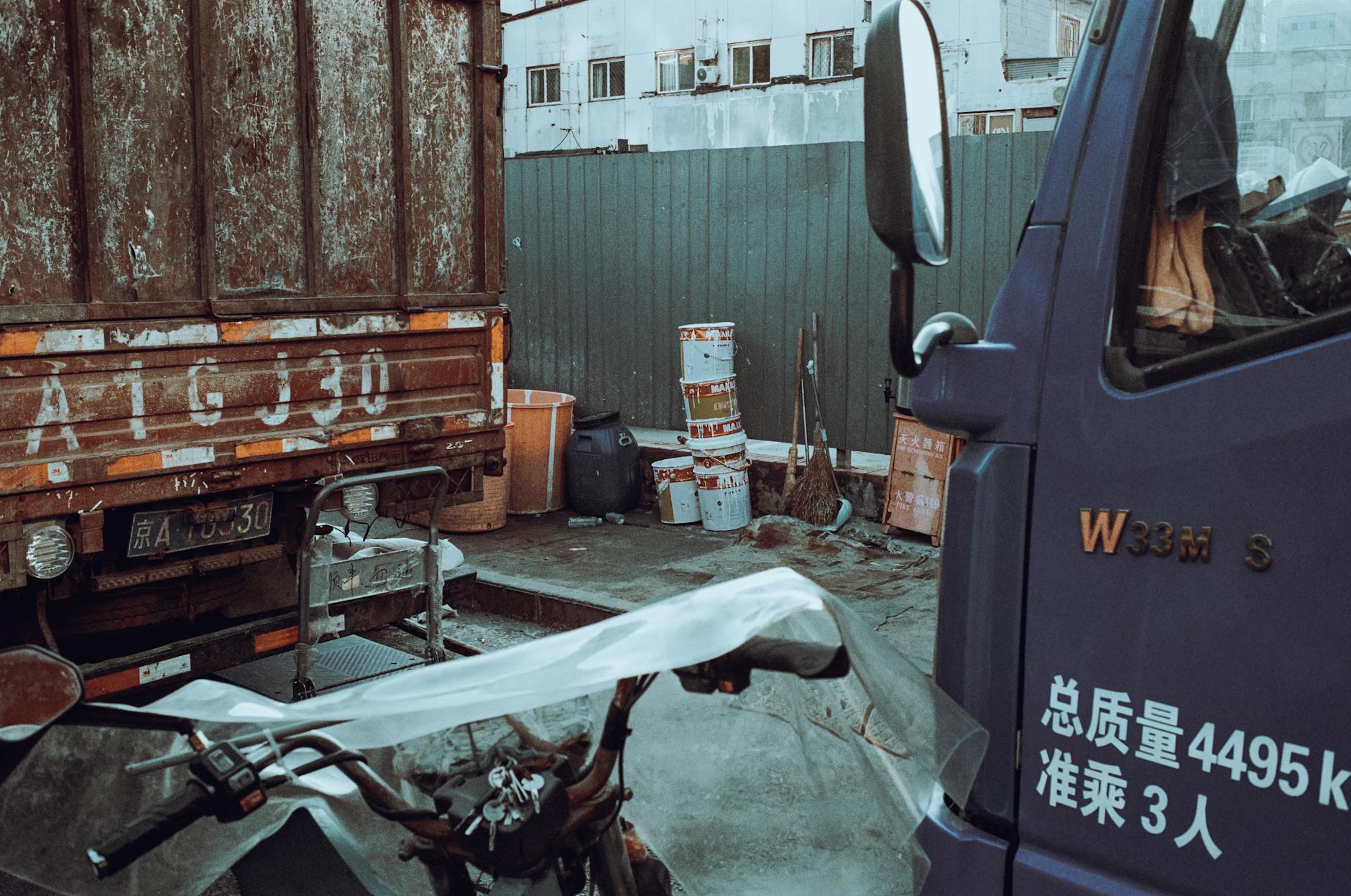 How Much Does a Tow Cost in Colorado?