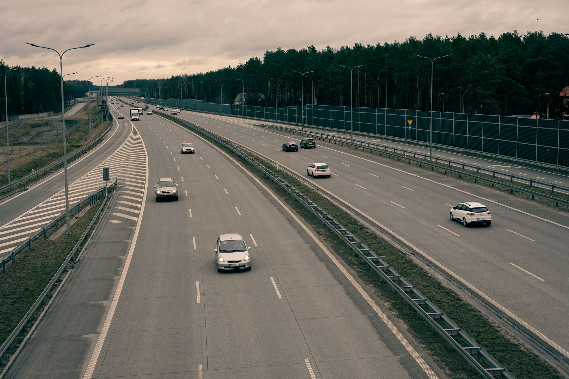 roadside assistance highway