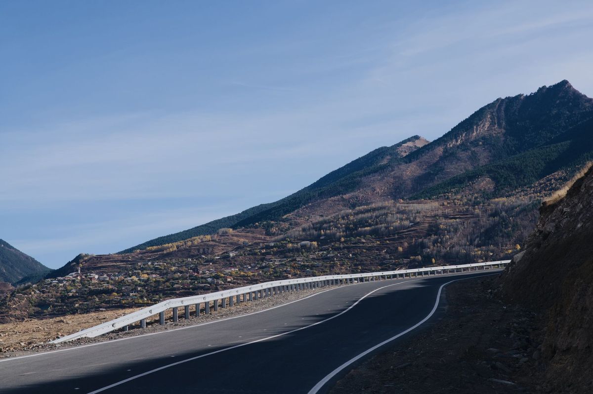 roadside assistance highway