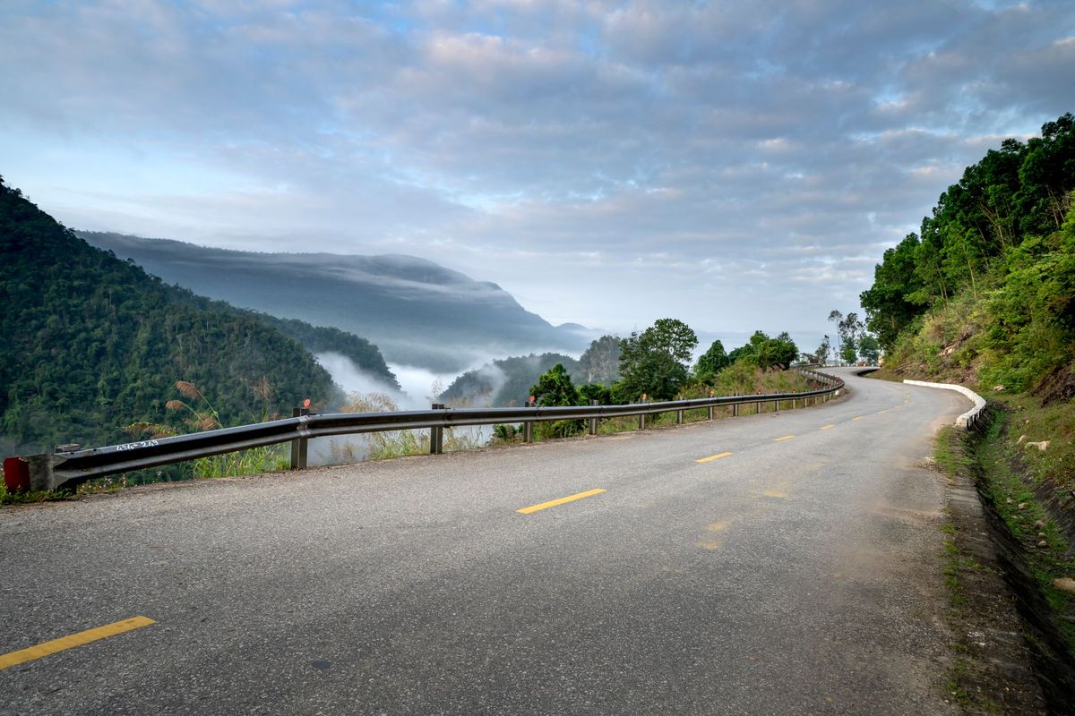 roadside assistance highway