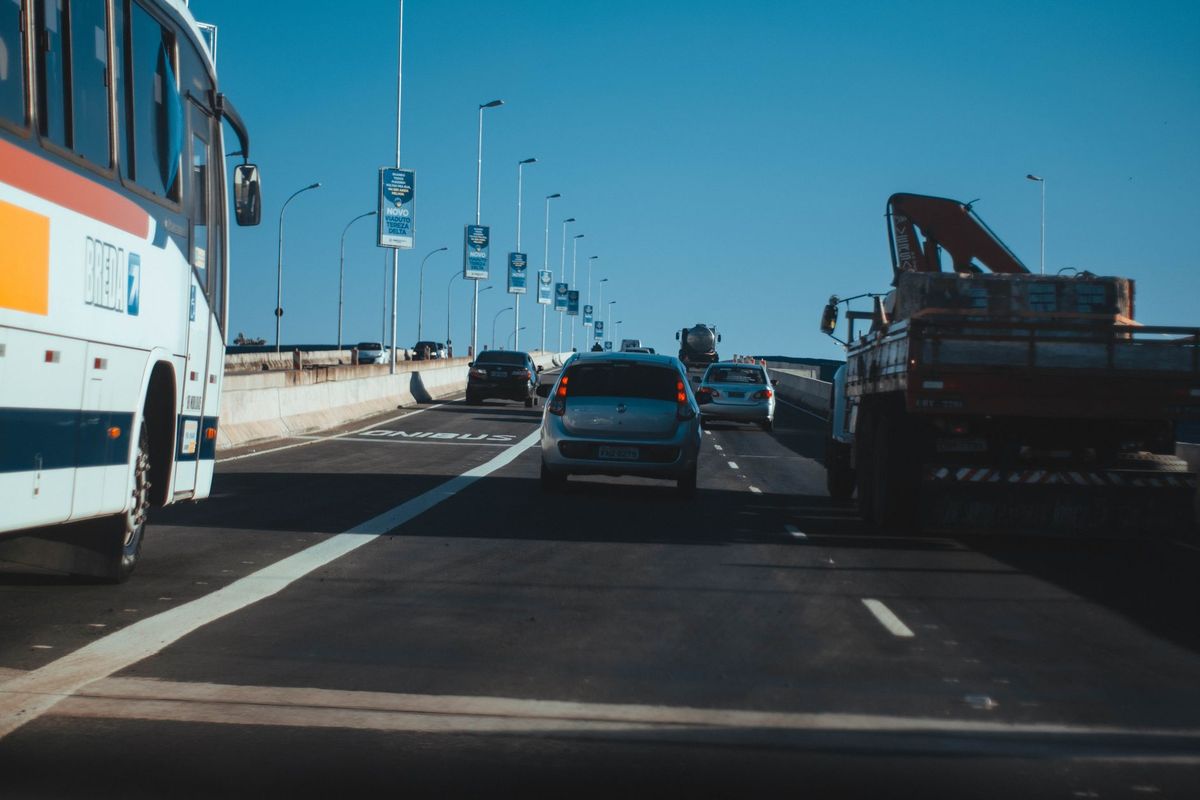 roadside assistance highway