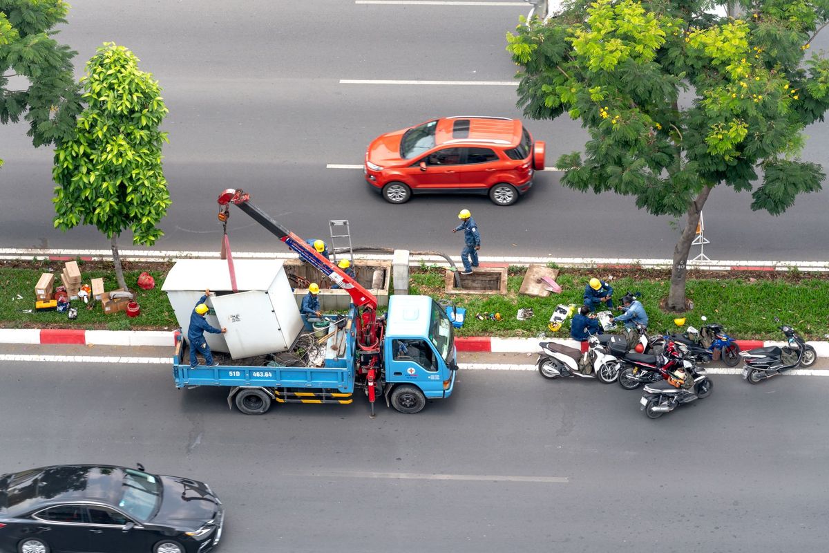 How Much Does a Flatbed Tow Truck Cost in Houston Texas: What You'll Pay Right Now