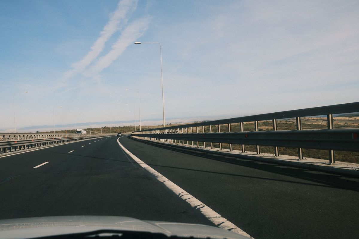 roadside assistance highway