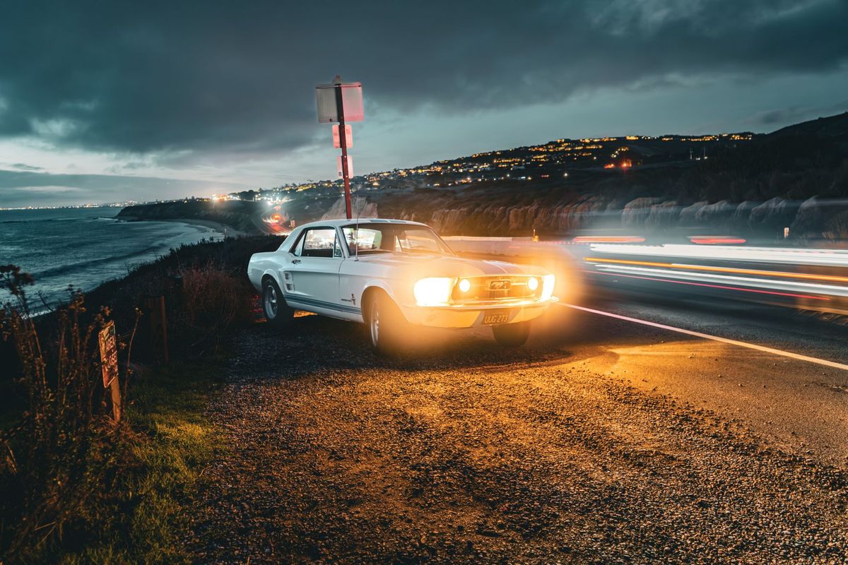 roadside assistance highway
