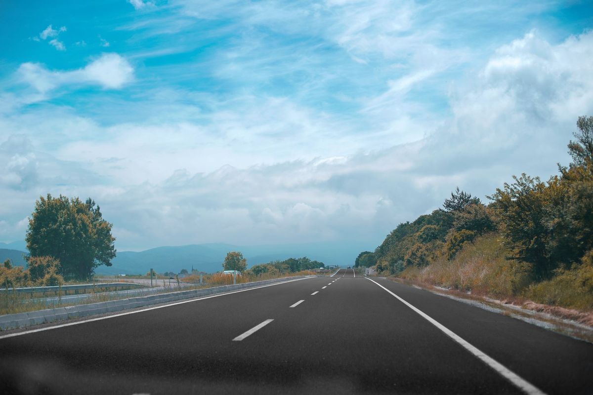 roadside assistance highway