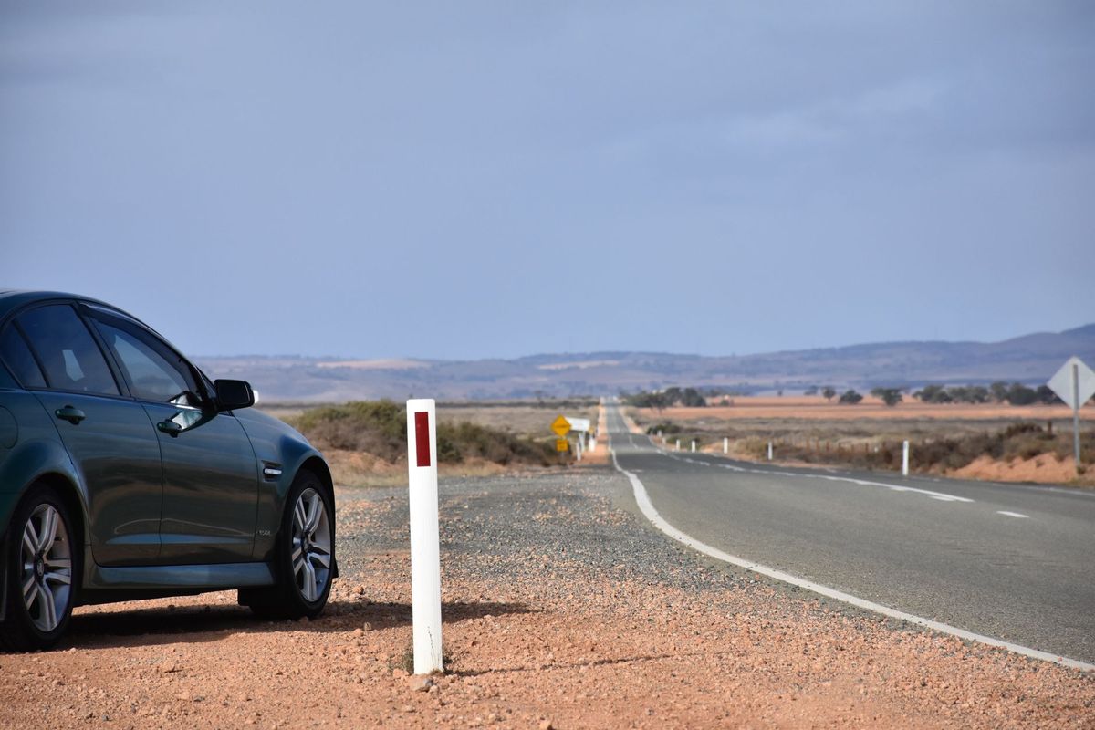 roadside assistance highway