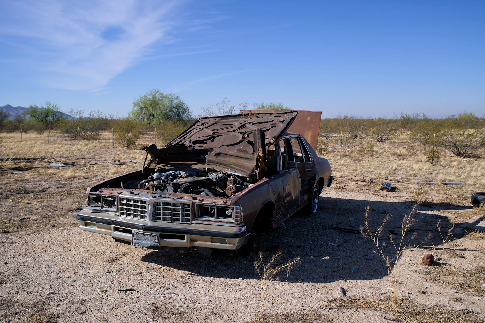 How to Change a Tire on the Highway Safely