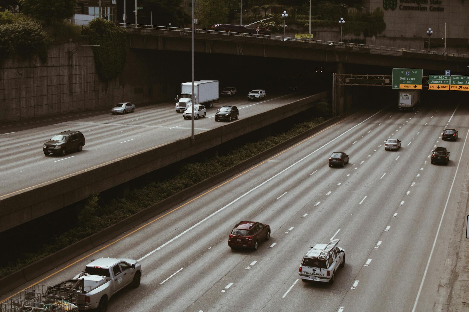 roadside assistance highway