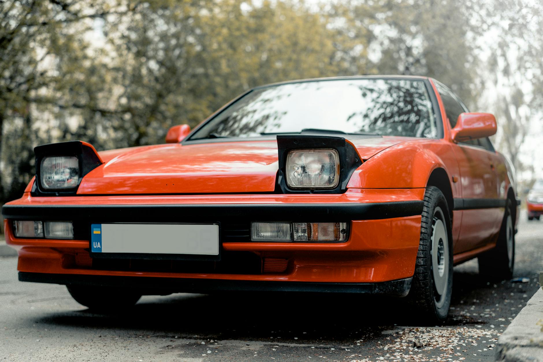 roadside assistance car