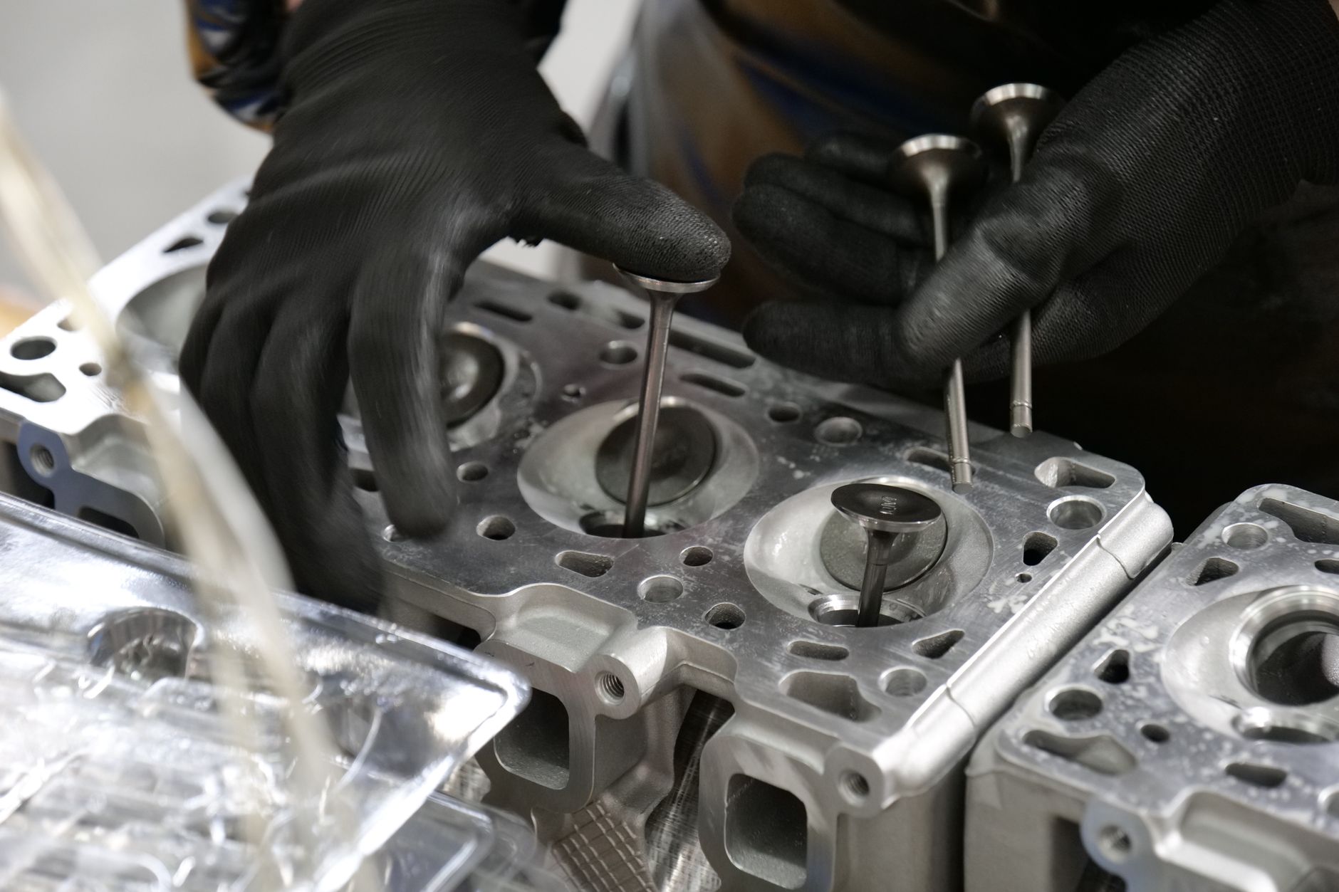 mechanic car repair