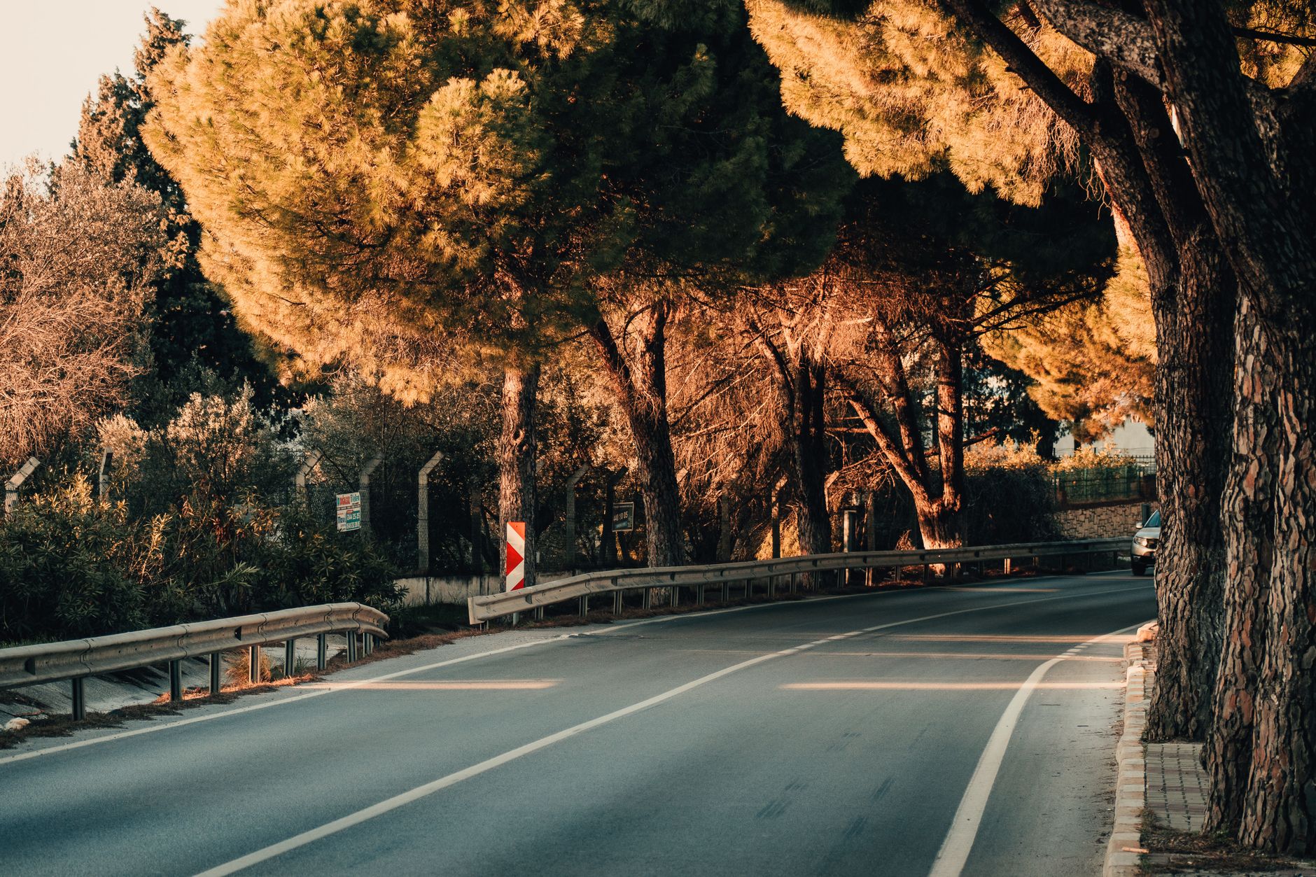 roadside assistance highway