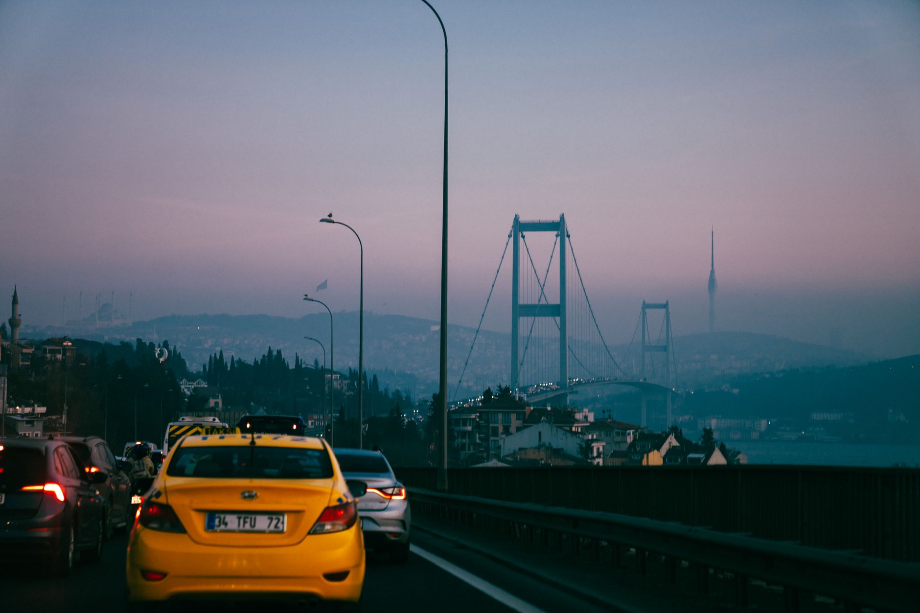 Ran Out of Gas on Highway: What to Do Right Now