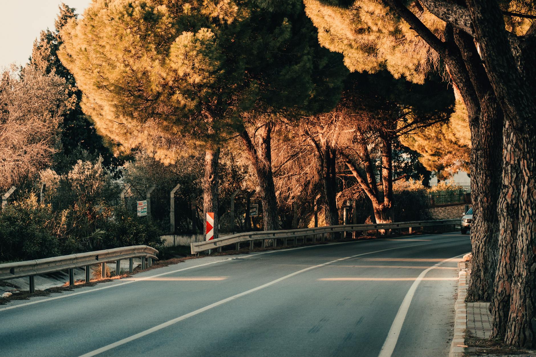 roadside assistance highway
