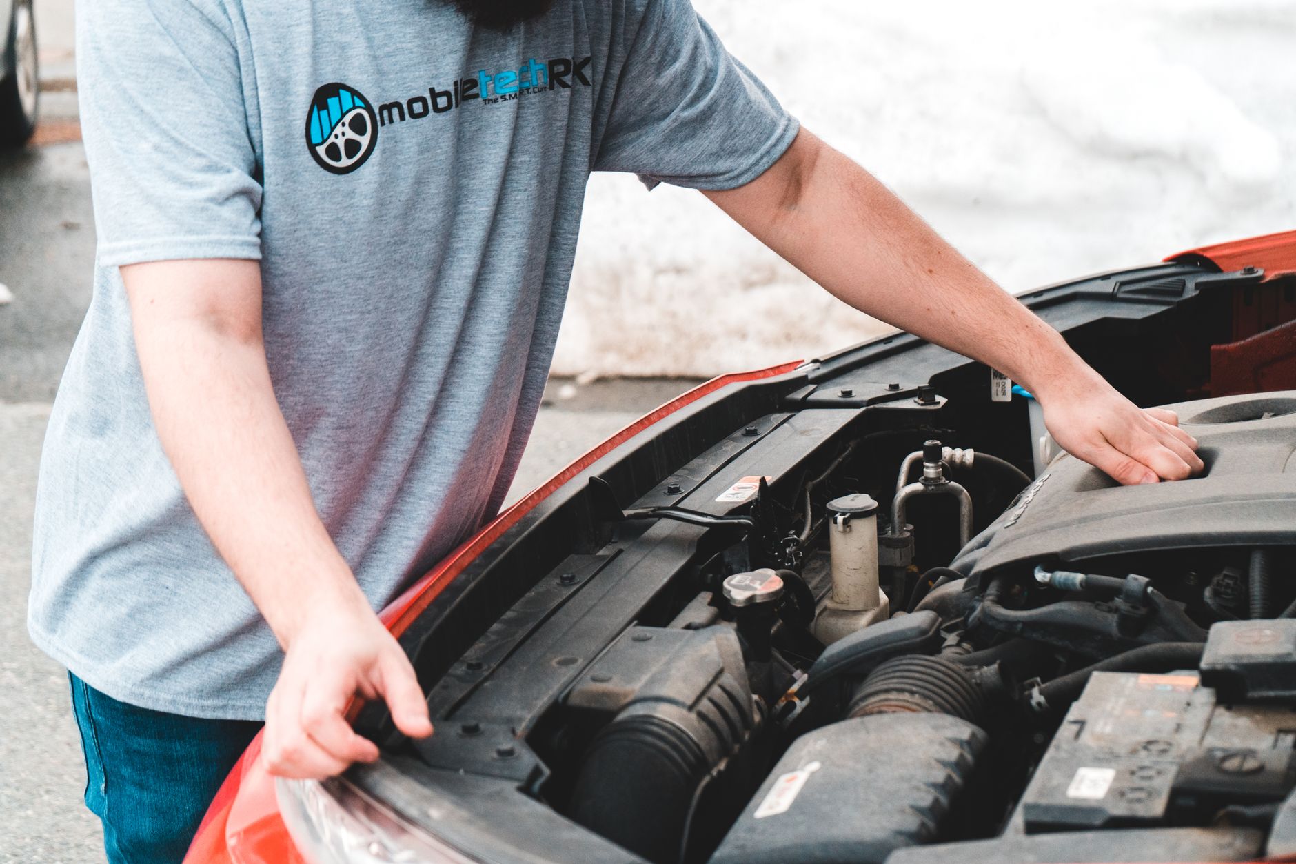 roadside assistance