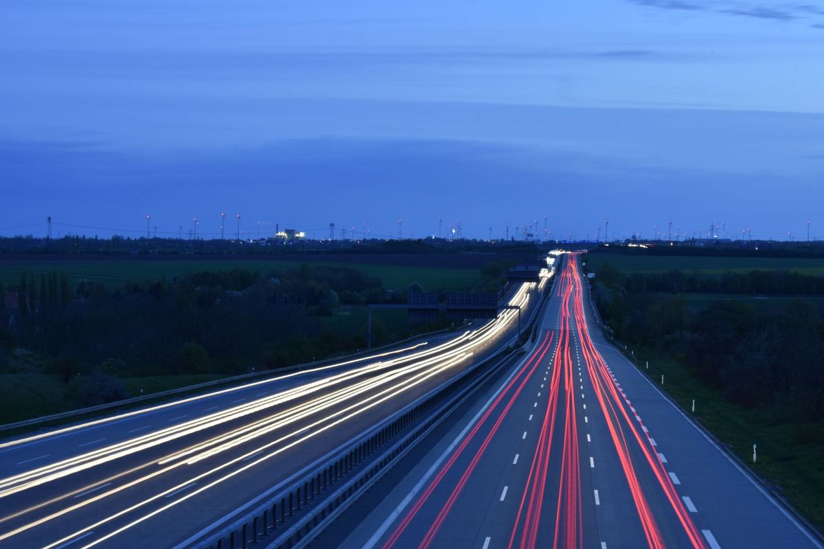 roadside assistance highway