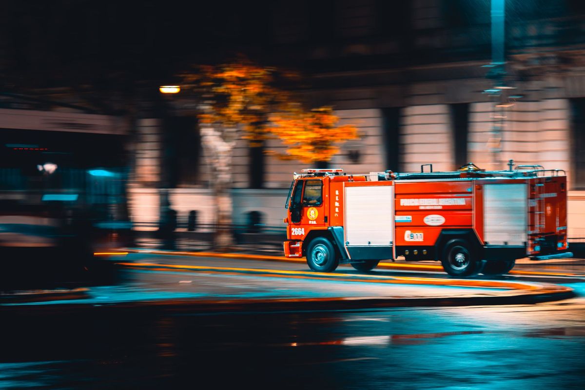 roadside emergency equipment