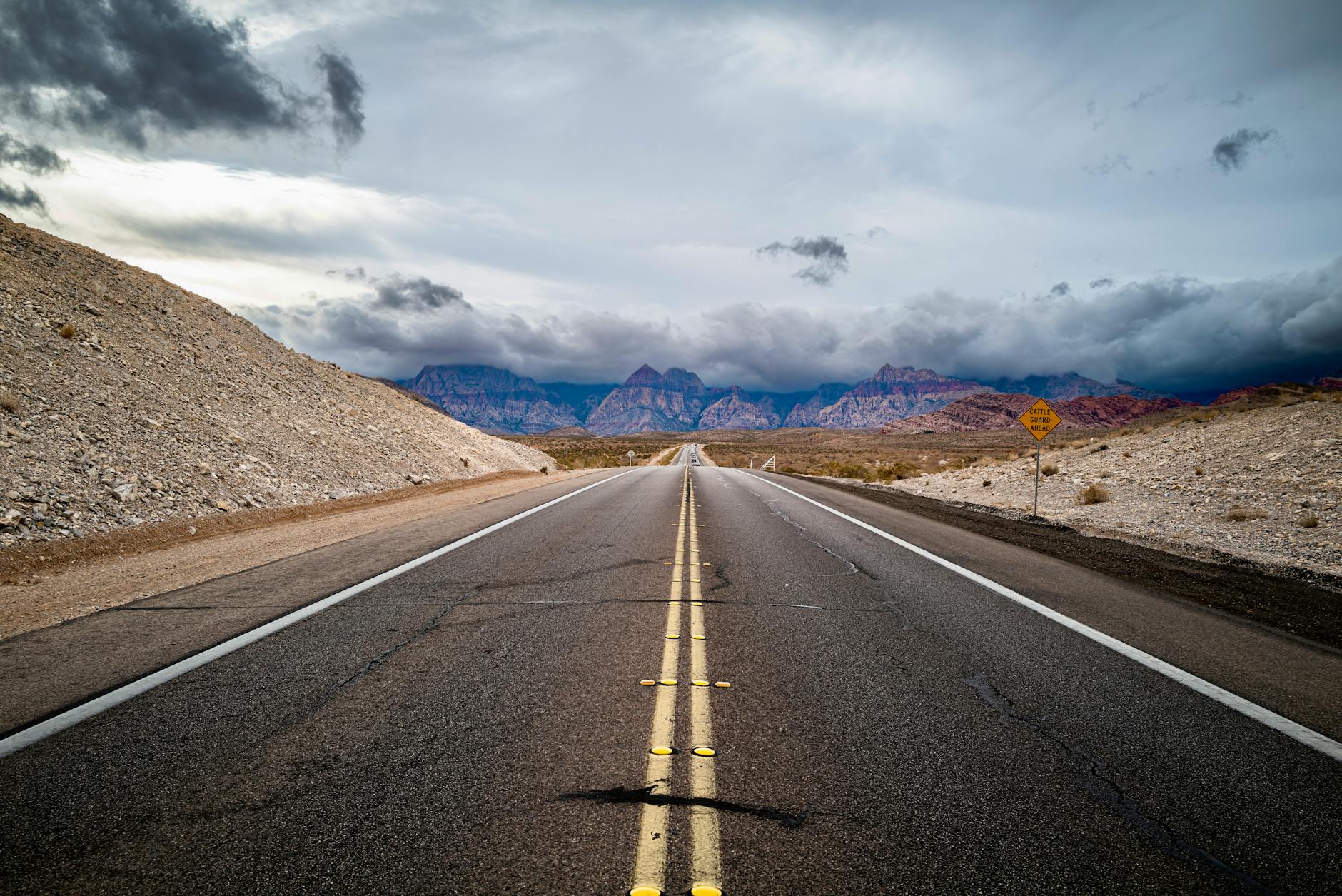 roadside assistance highway