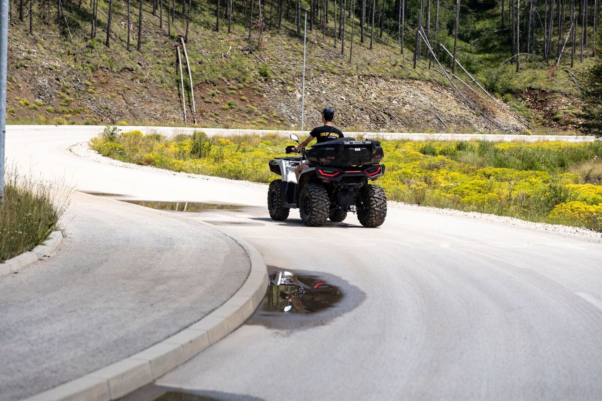 roadside assistance