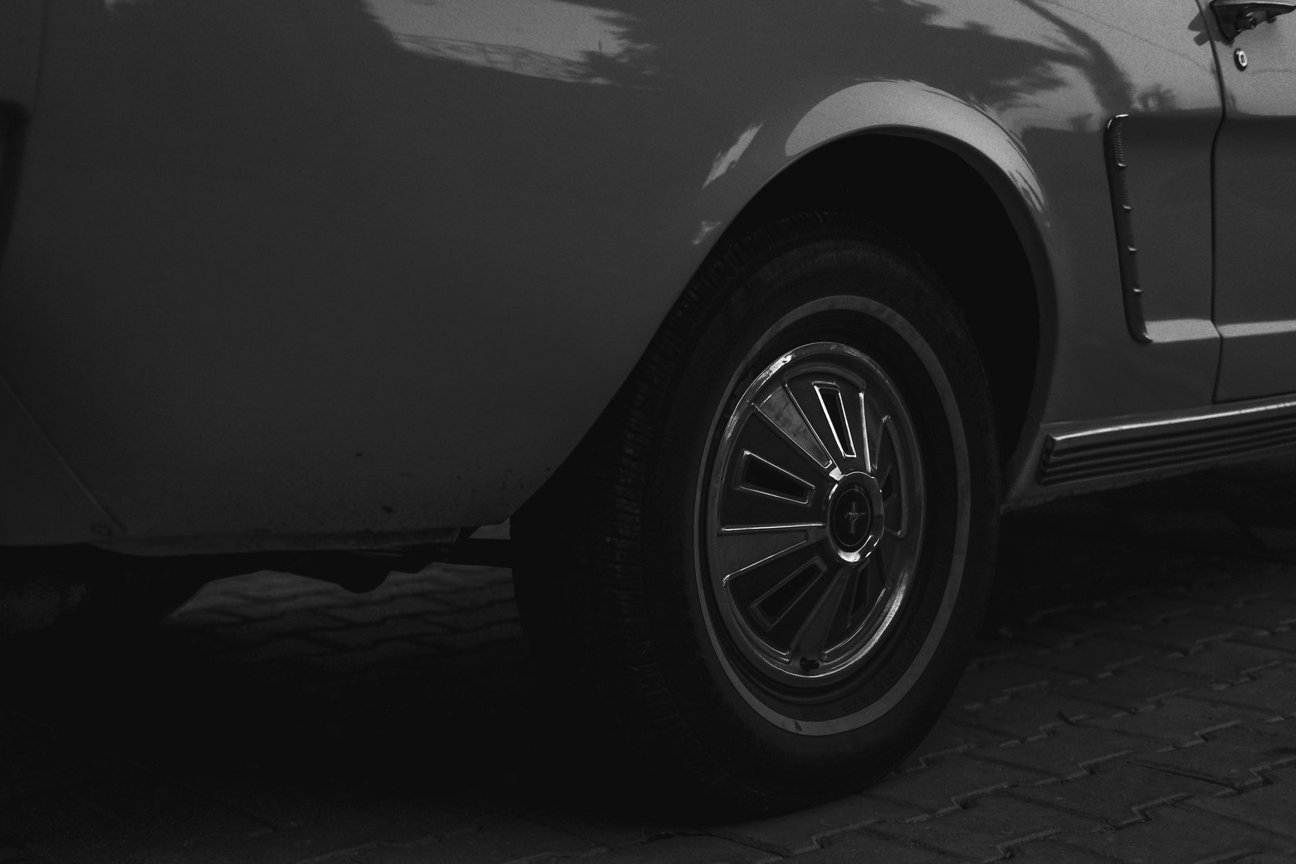 Tire Blew Out and Spare Is Also Flat: What to Do Right Now