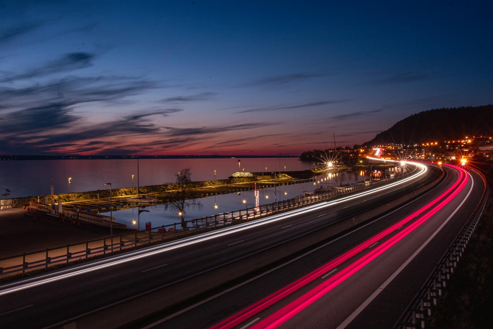 roadside assistance highway