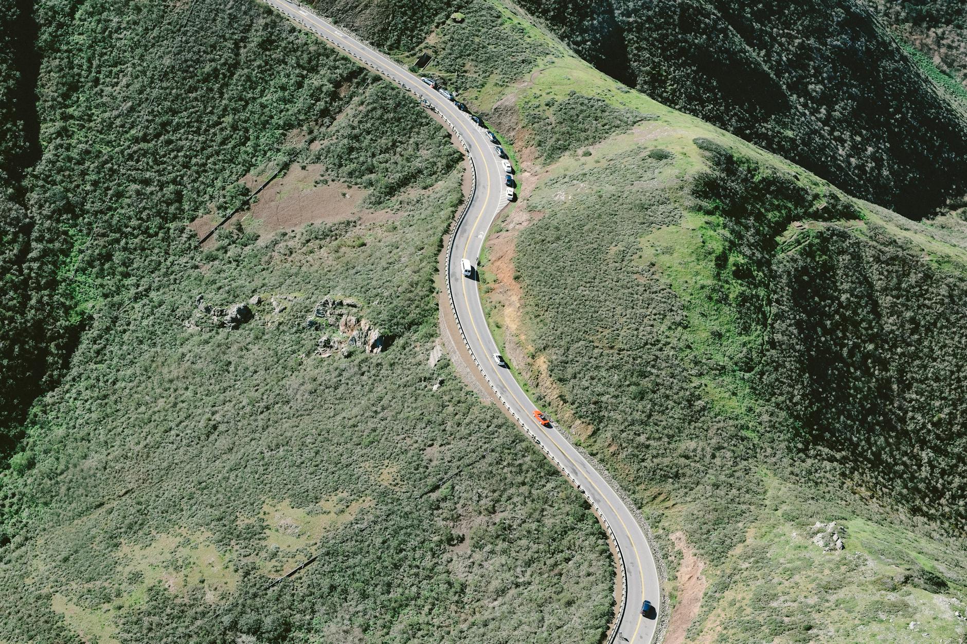 roadside assistance highway