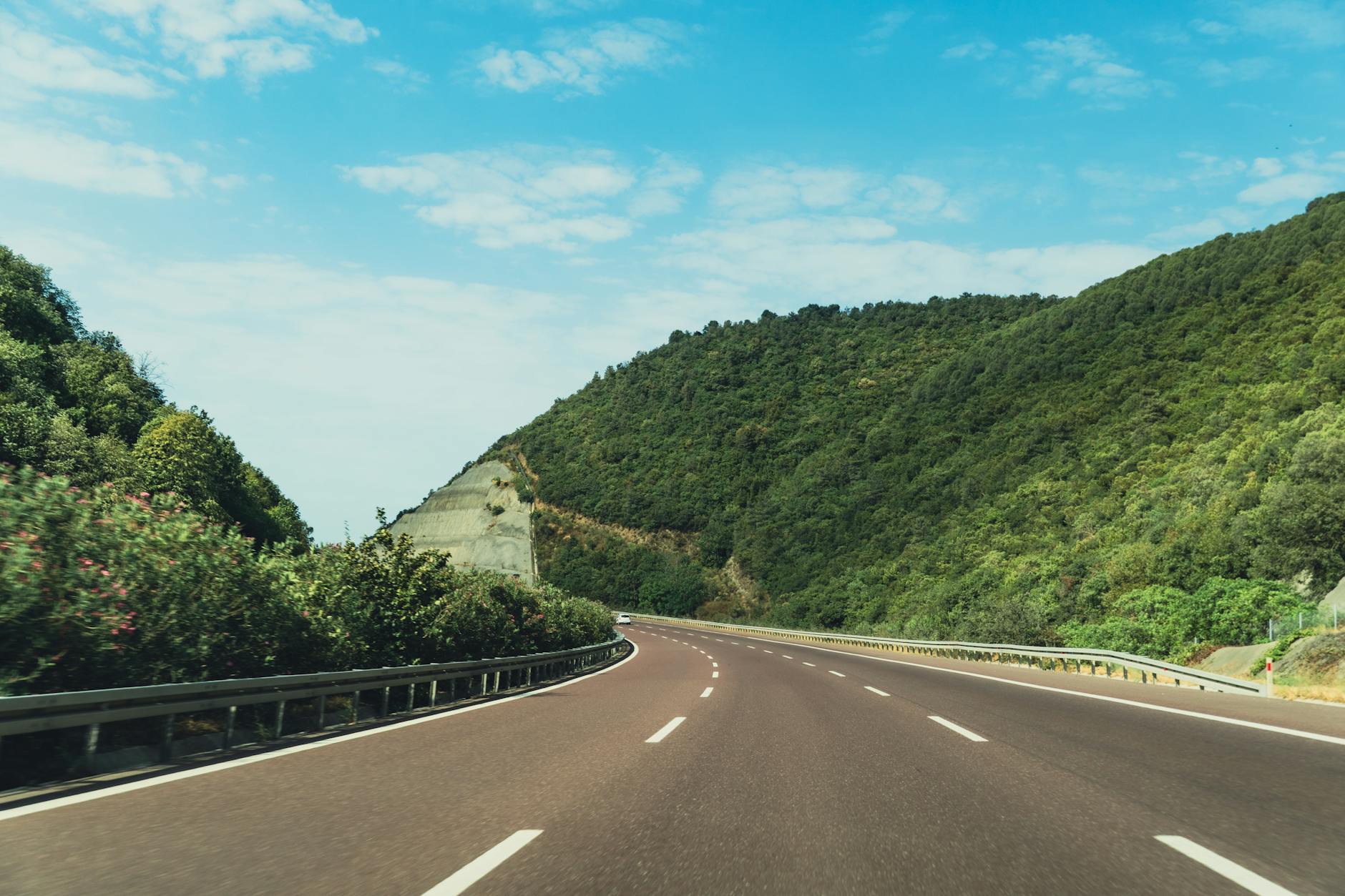 roadside assistance highway