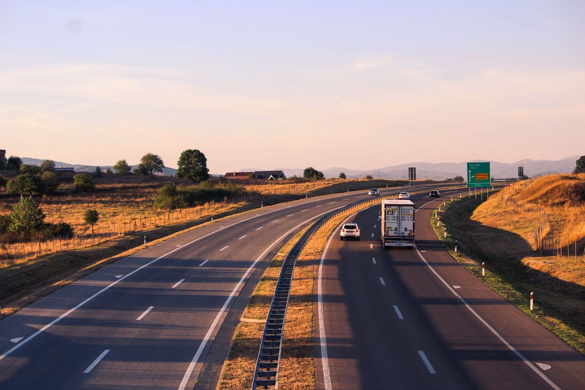 tow truck loading car