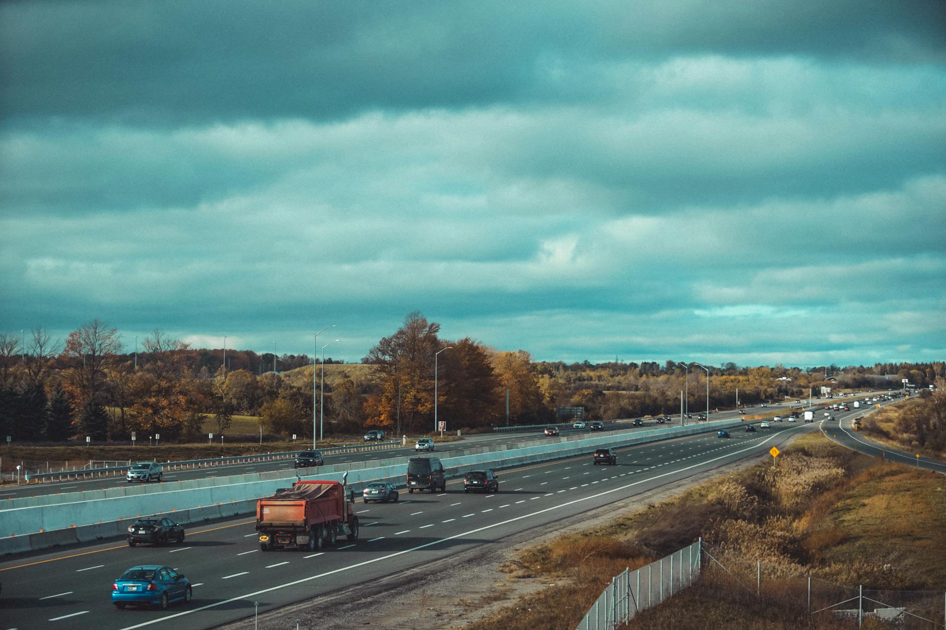 roadside assistance highway