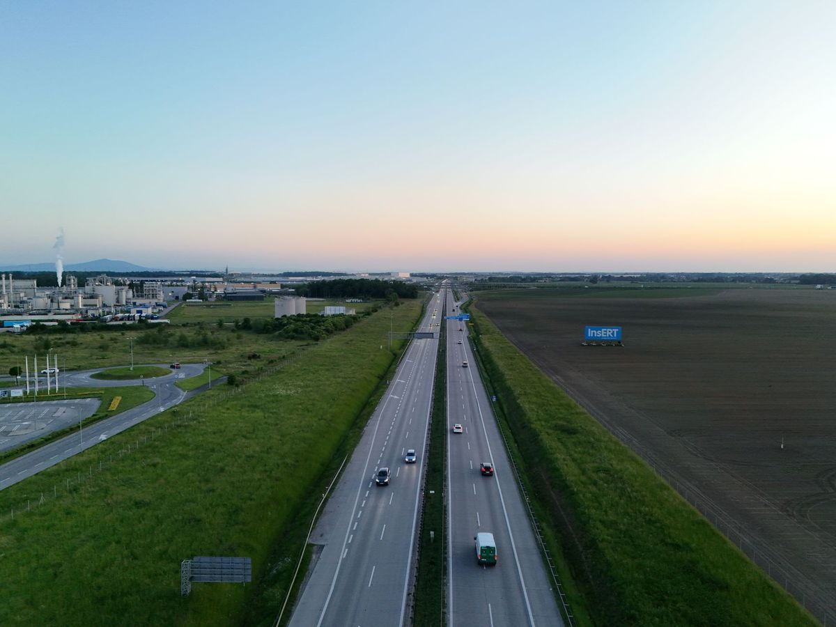 roadside assistance highway