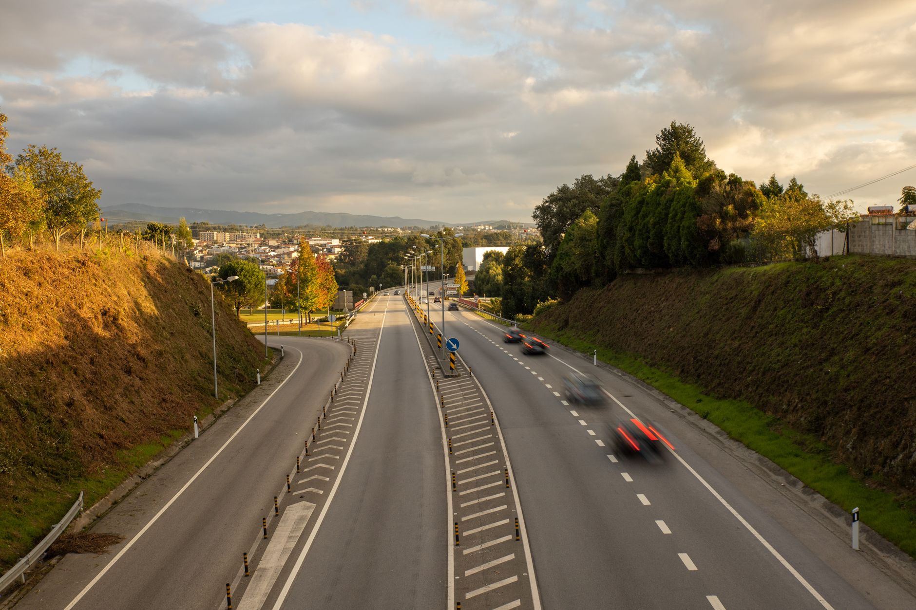 roadside assistance highway